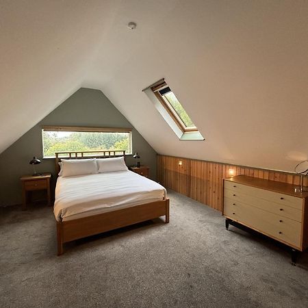 Sligo Forest Retreat Bagian luar foto