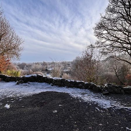 Sligo Forest Retreat Bagian luar foto
