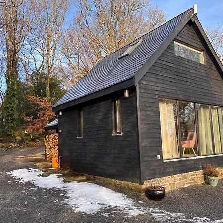 Sligo Forest Retreat Bagian luar foto