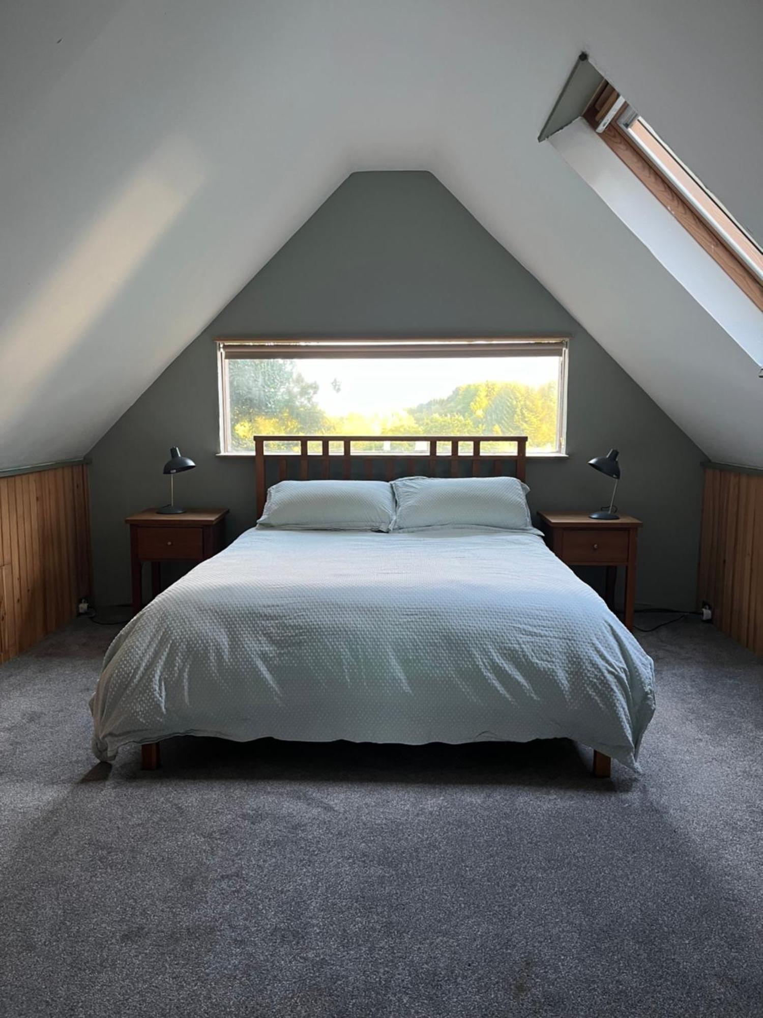 Sligo Forest Retreat Bagian luar foto