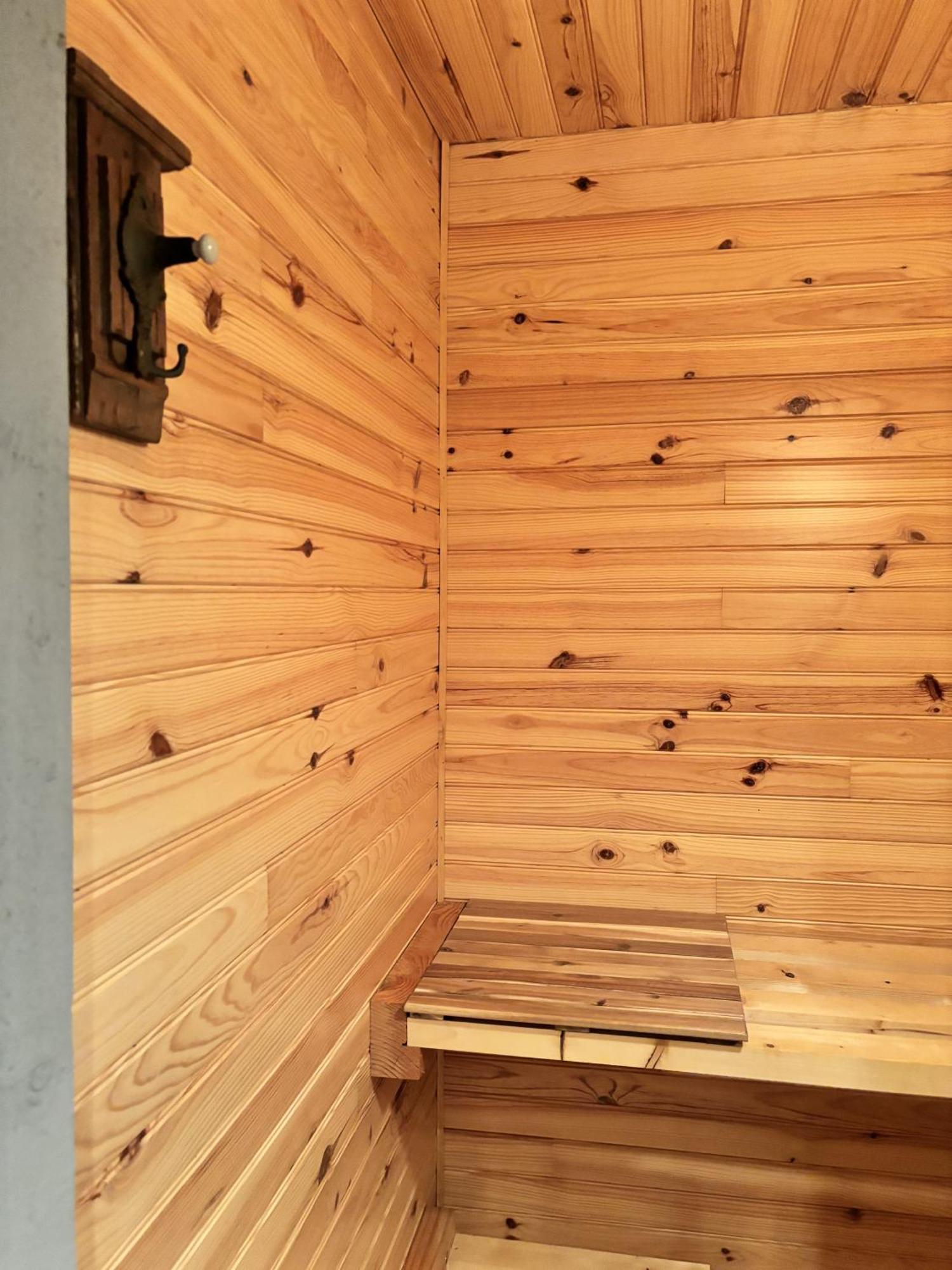 Sligo Forest Retreat Bagian luar foto