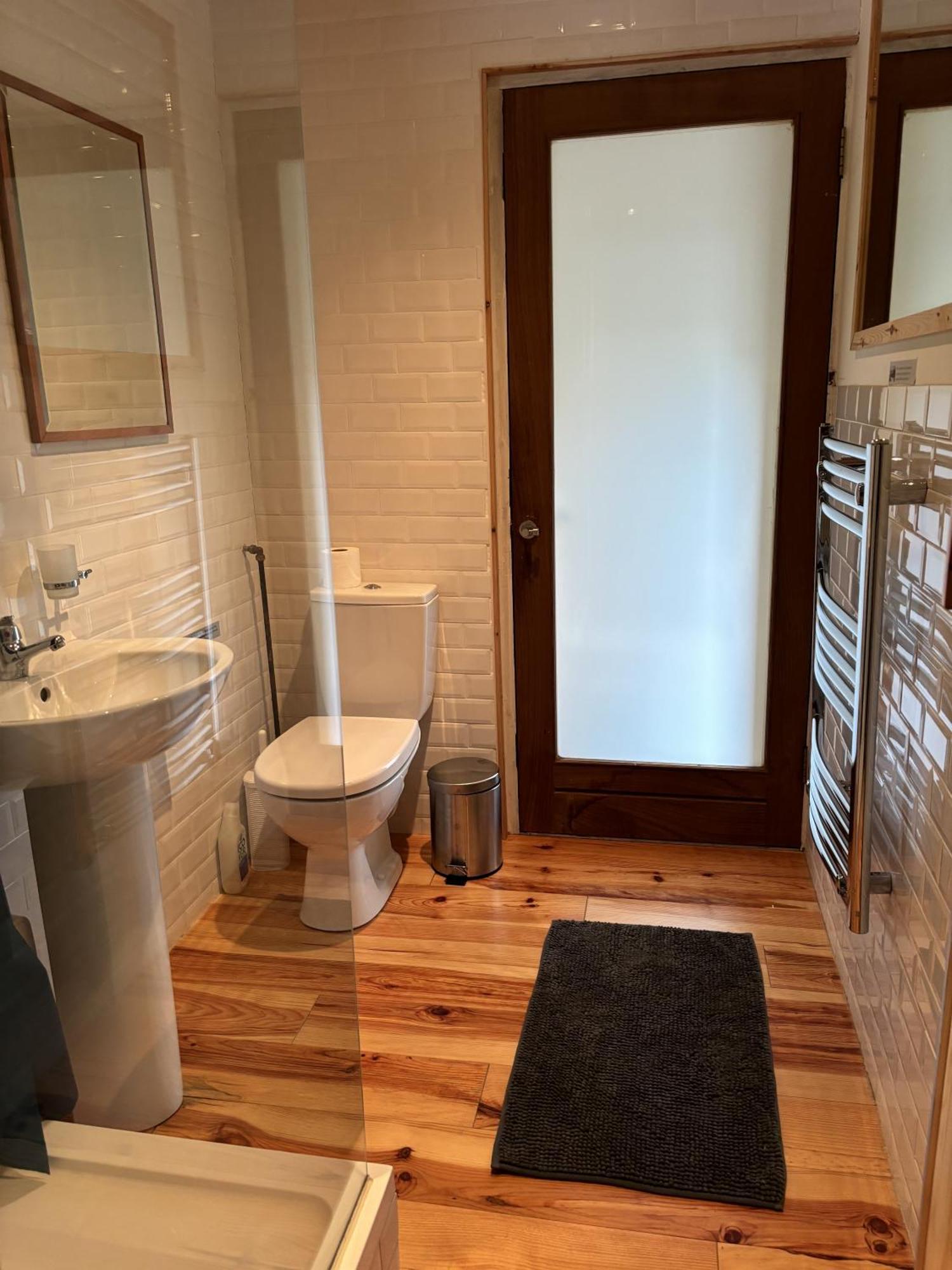 Sligo Forest Retreat Bagian luar foto